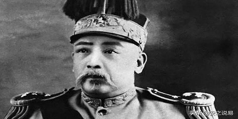 项城算卦好的地方(袁世凯算命二三事)