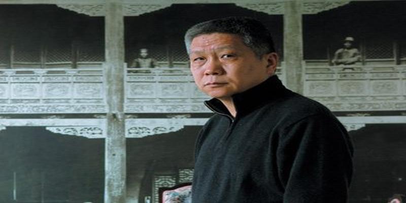 马未都算卦都是废话(本该是退休老头儿的马未都)