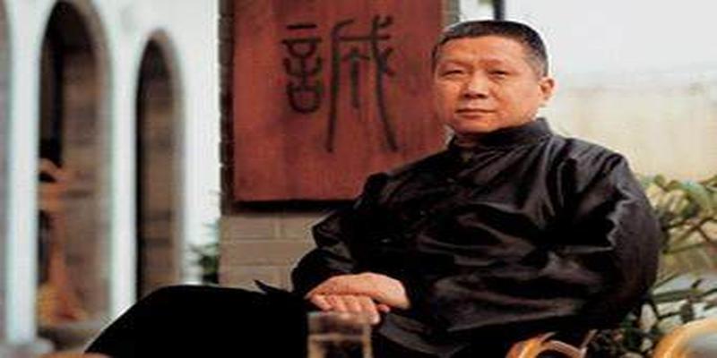 马未都算卦都是废话(本该是退休老头儿的马未都)