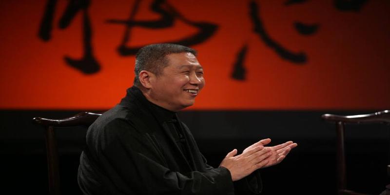 马未都算卦都是废话(本该是退休老头儿的马未都)