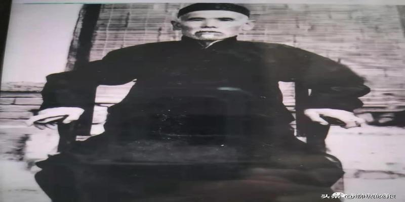 高唐谷官屯算卦怎么收费(靳光荣创建高唐地下党第一支武装)