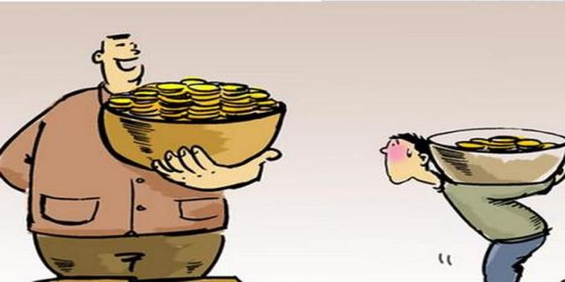 八字无财以食伤看妻(浅论财逢食伤的若干个情况)