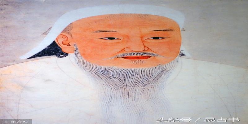八字格局最高是什么样的(成吉思汗为何能征服半个地球)