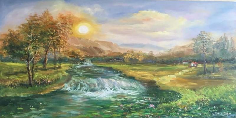 八字水多的男人(八字日主为庚辛金和壬癸水的人)