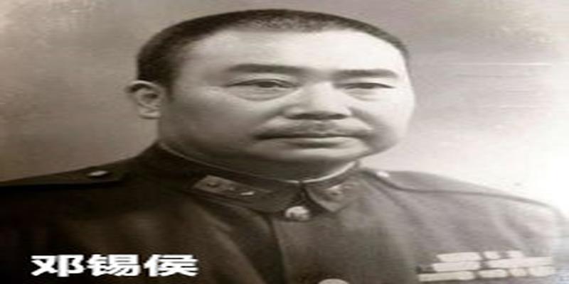 八字水火交战和水火既济(民国川军金木水火土五大军阀)