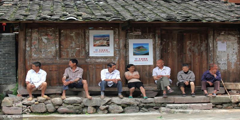 八字狐辰是什么(农村俗语“男怕孤辰)