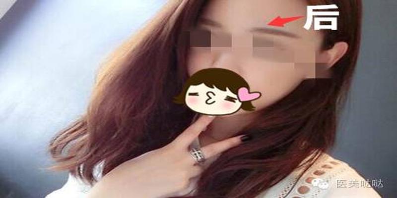 八字眉修眉毛教程(天生一副八字眉该如何逆袭成美妞)