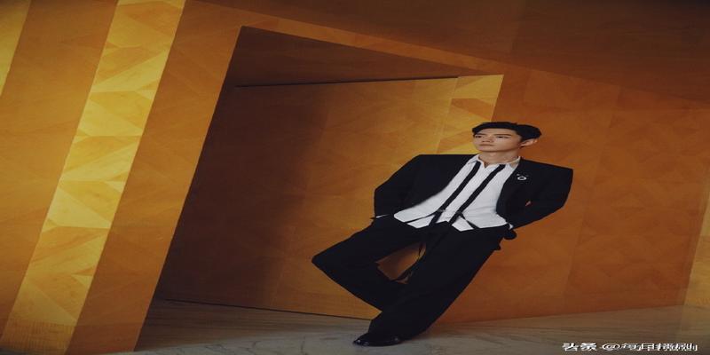 八字肖战未来老婆是哪里人(肖战北京春晚)