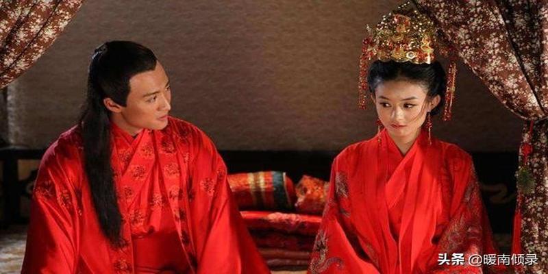 八字脸的女人好不好(古代人有四不娶)