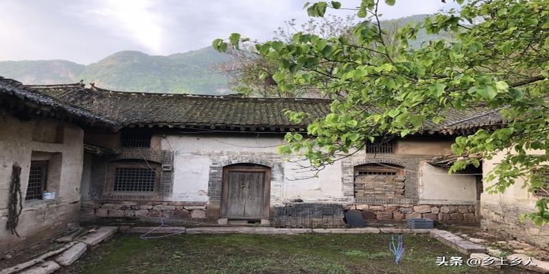 坎宅吉凶方位图(“七月初一地开门)