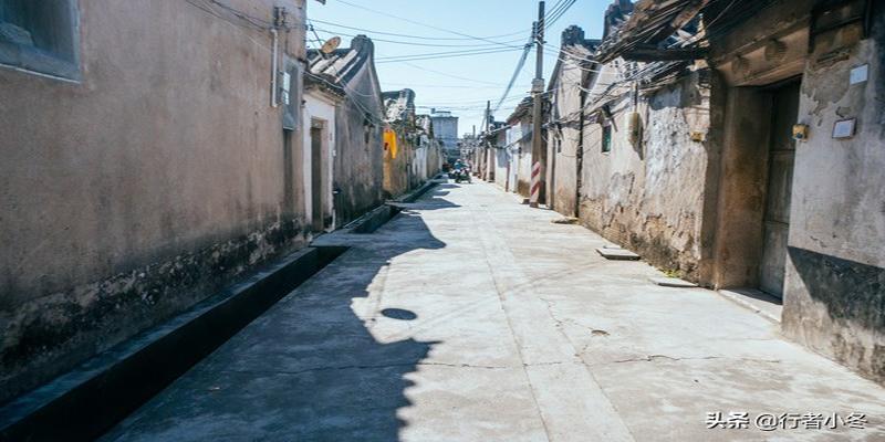 潮州古建筑(潮汕传统民居)