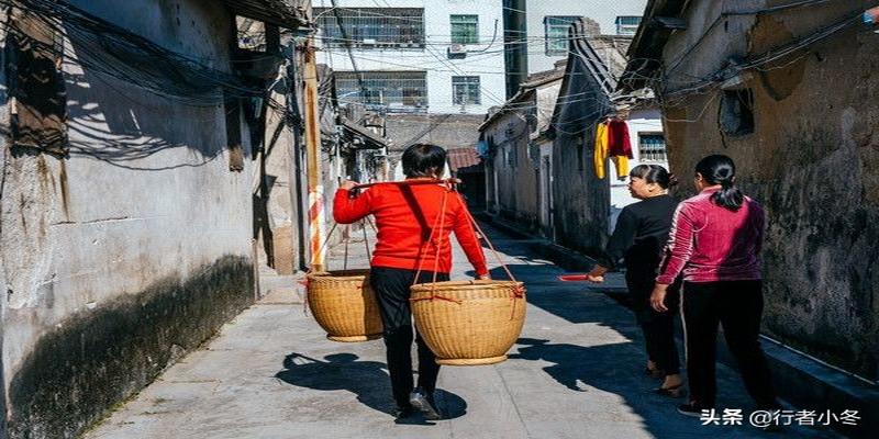 潮州古建筑(潮汕传统民居)