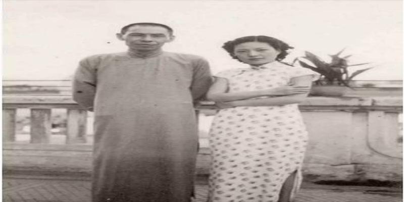 台湾风水师陈世昌(杜月笙乃是民国数一数二的人物)