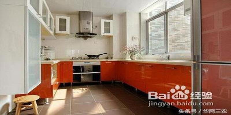 风水厨房灶台最佳方位(大门对灶台好不好)