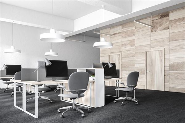 有利的办公室风水方位(办公室选择位置的风水)