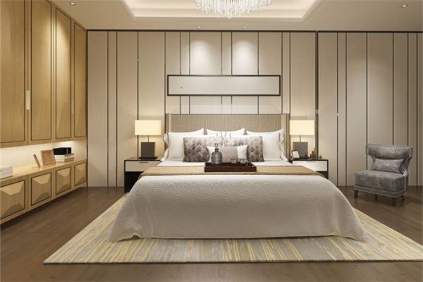 如何分辨卧室风水是好是坏(如何判断房间的风水)