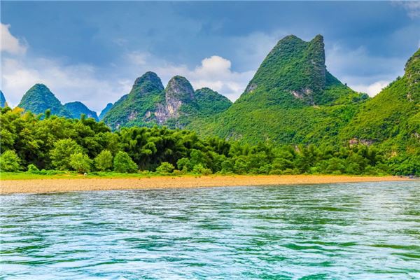 如何看风水(风水八卦与住宅)