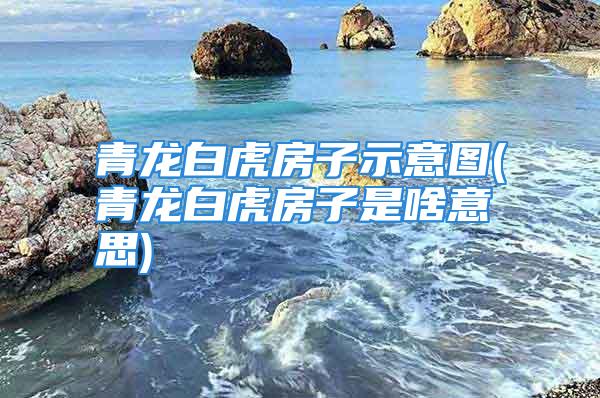 青龙白虎房子示意图(青龙白虎房子是啥意思)