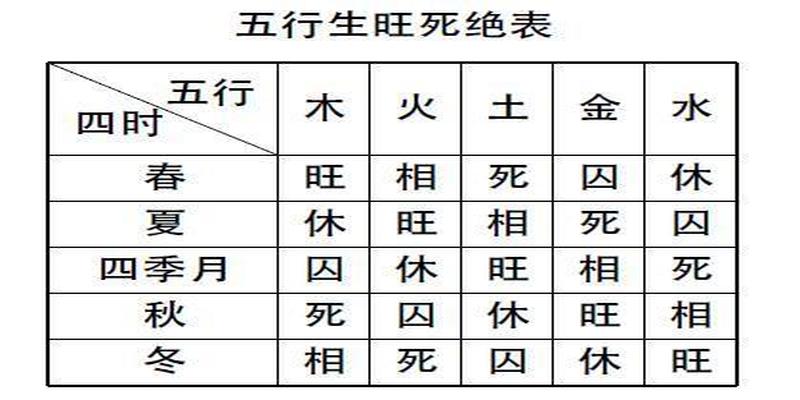 八字算命学入门基础知识(八字基础知识)