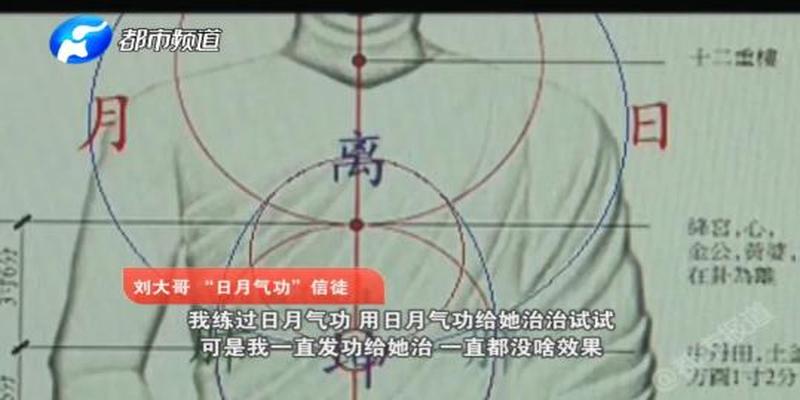 许昌哪里算卦非常准(吸收“日月精华”包治百病)