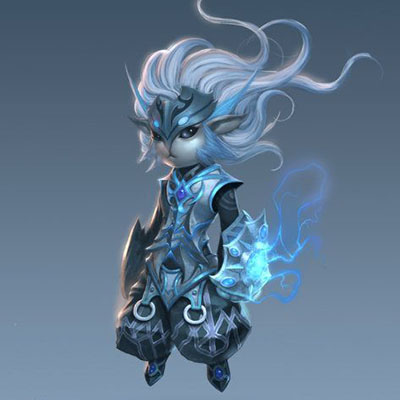 免费qq头像大全(qq2021最新版)