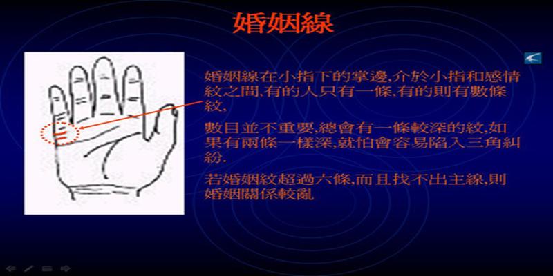 手相算卦准吗(为什么都喜欢看手相)