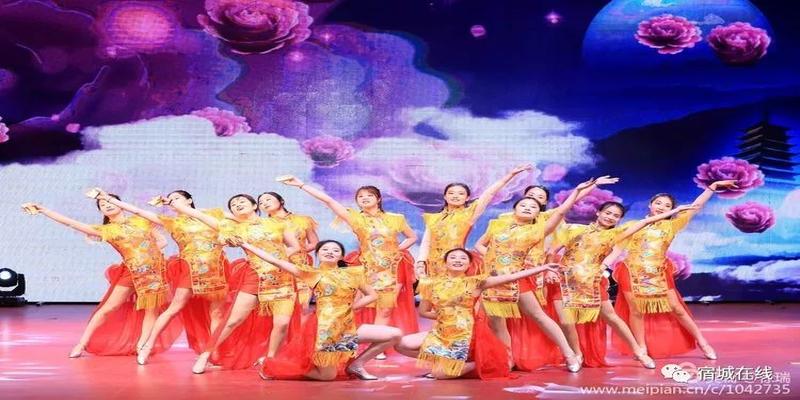 杨琴书罗成算卦(全国曲艺优秀人才齐聚会发生什么)