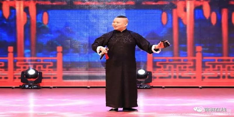 杨琴书罗成算卦(全国曲艺优秀人才齐聚会发生什么)