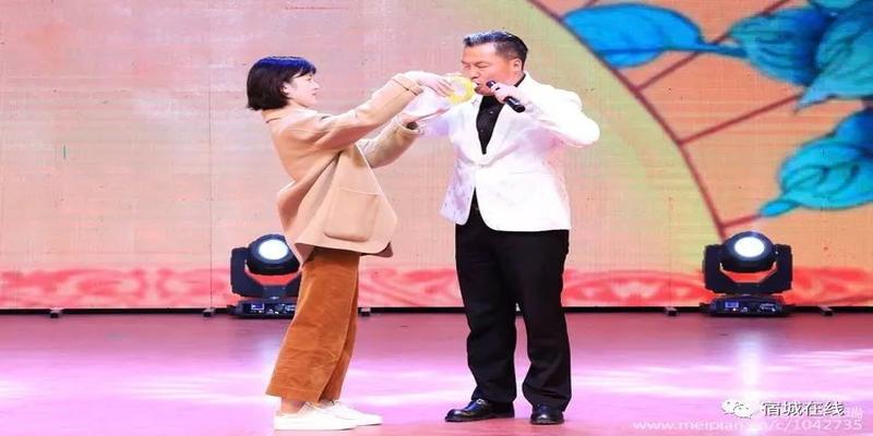 杨琴书罗成算卦(全国曲艺优秀人才齐聚会发生什么)