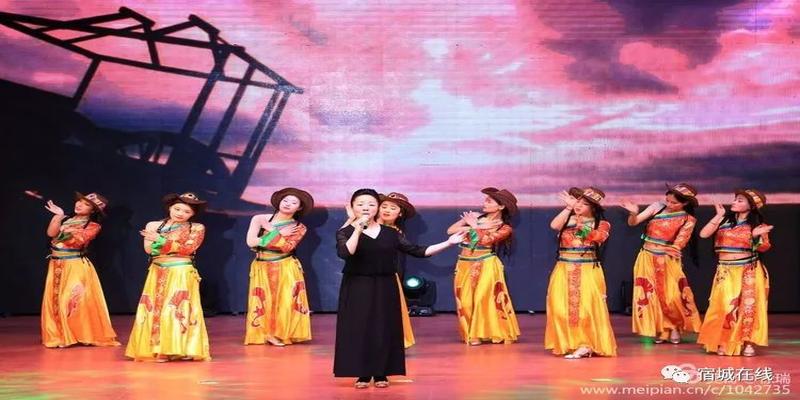 杨琴书罗成算卦(全国曲艺优秀人才齐聚会发生什么)
