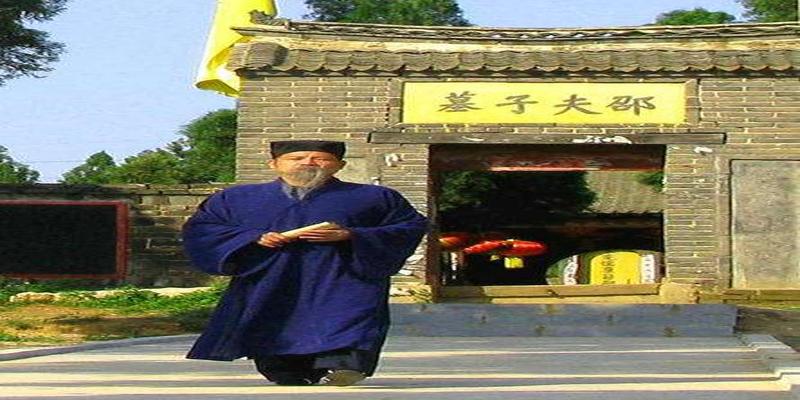 梅花易数 邵雍(漫谈易学大师邵雍算卦二三事)