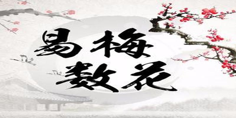 梅花易数一爻到六爻(周易竟如此简单)