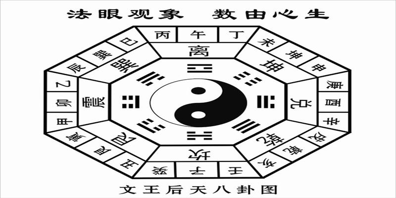 梅花易数动爻怎么变卦的(万物皆可“算”)