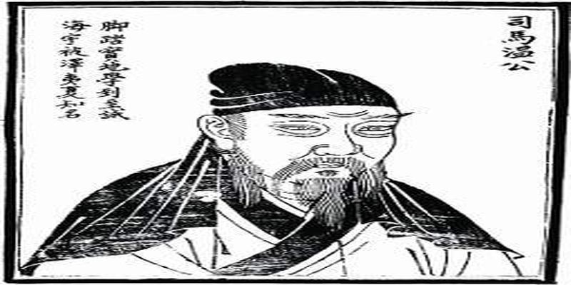 梅花易数卦数起例怎么起(司马光乐天不休)