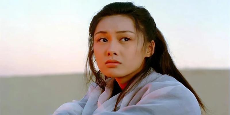 梅花易数可以用铜钱起卦吗(张曼玉版青蛇难以超越)
