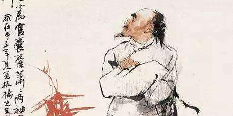 梅花易数算时间(三一县令破奇案的故事)