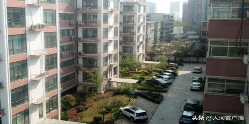 漯河哪里有算卦比较准的地方(大河早新闻丨震撼)