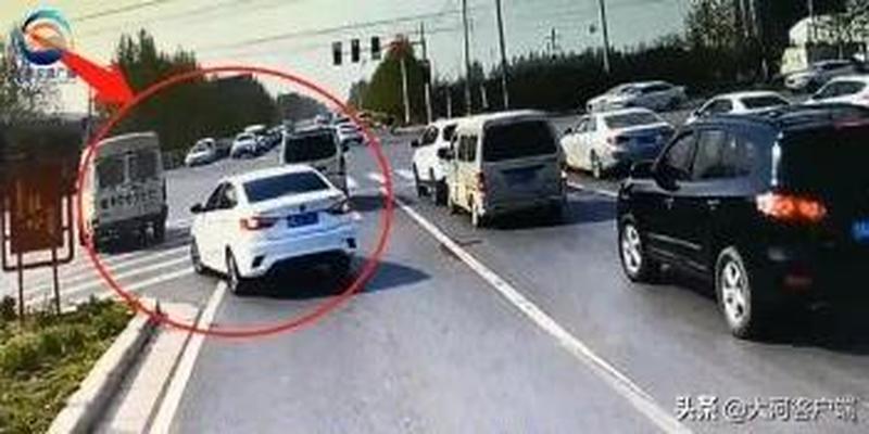 漯河哪里有算卦比较准的地方(大河早新闻丨震撼)