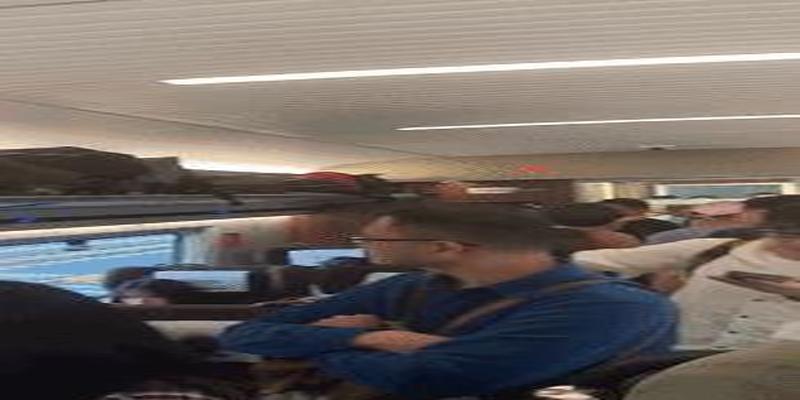 漯河哪里有算卦比较准的地方(大河早新闻丨震撼)