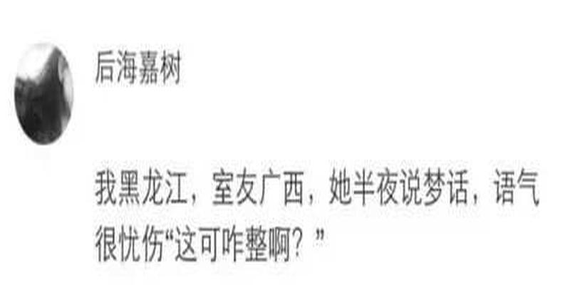 东北算卦都用的什么方法(这张自带东北口音的通知)