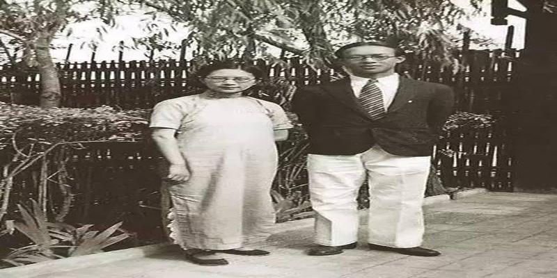 东方先生算卦(结婚当日乱挑日子)