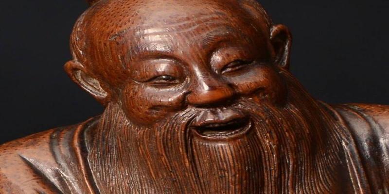 东方朔给刘彻算卦(宫廷的人生哲学)