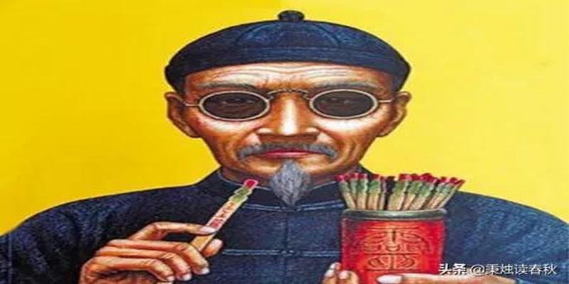 丢东西了算卦(算命先生信口胡诌)