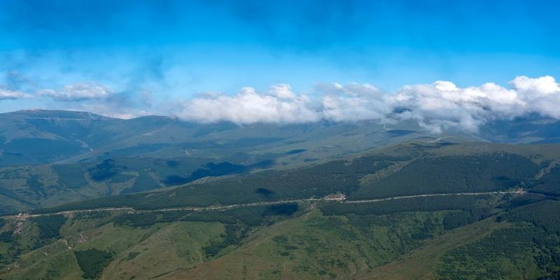 五台山算卦的罗师傅(细说山西五台名胜)