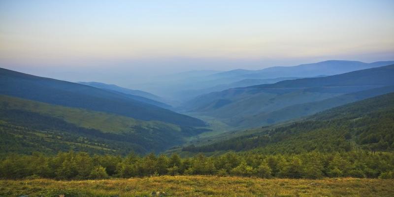 五台山算卦的罗师傅(细说山西五台名胜)