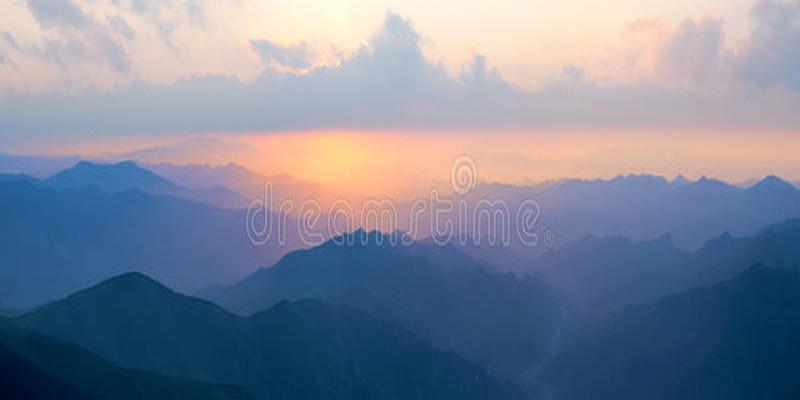 五台山算卦的罗师傅(细说山西五台名胜)