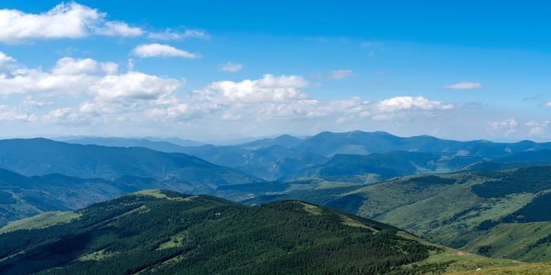 五台山算卦的罗师傅(细说山西五台名胜)