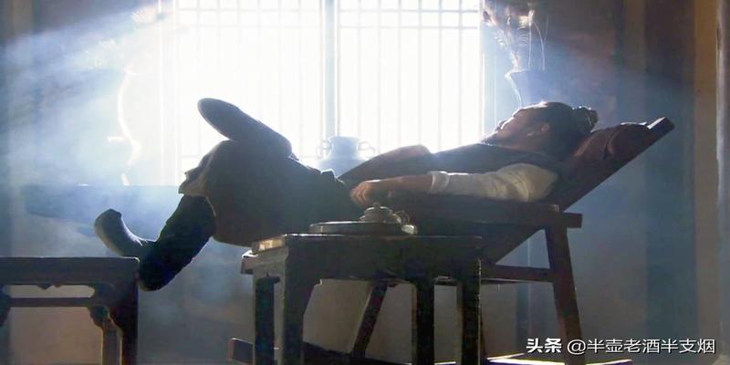 做梦梦见自己去算卦没算成(被武松痛打前)