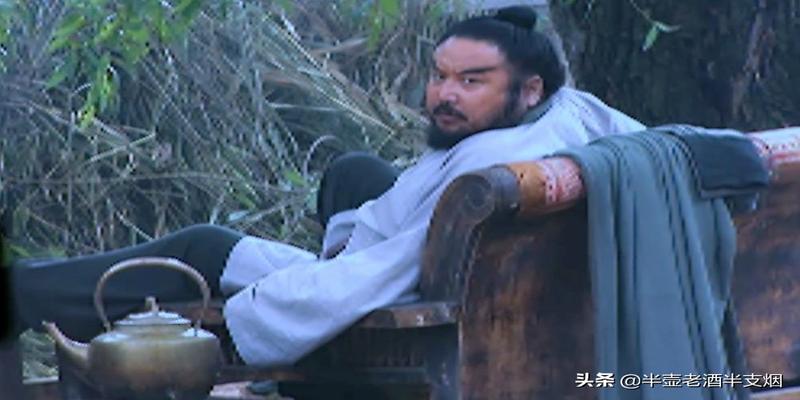 做梦梦见自己去算卦没算成(被武松痛打前)
