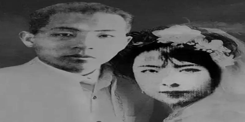 公主岭穆柱子几点开始算卦(世人皆赞张学良和赵小姐的旷世之恋)